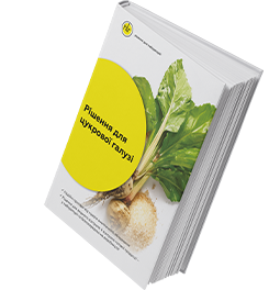 Решения для сахарной отрасли