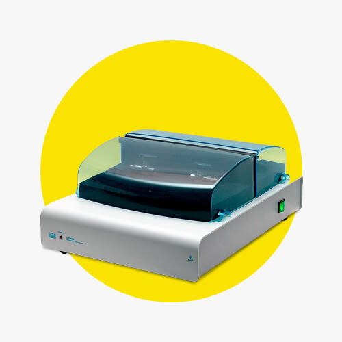 Аналізатор Oxitest