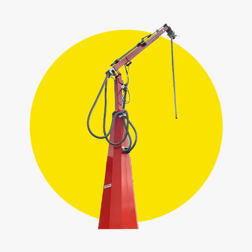 Пробовідбірники VIGNOLI