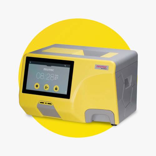 SpectraAlyzer GRAIN NEO от Zeutec