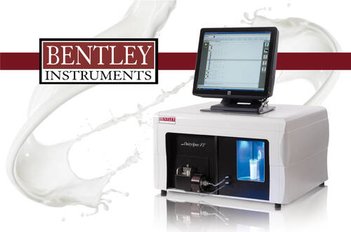 Партнерство &laquo;Химлаборреактива&raquo; и Bentley Instruments: новые возможности для анализа молока в Украине
