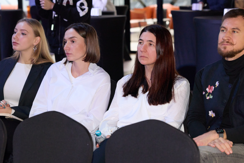 Практические решения ХЛР для агропроизводителей: итоги участия в «Агроинноваціях 2025»