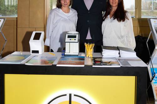 Практические решения ХЛР для агропроизводителей: итоги участия в «Агроинноваціях 2025»