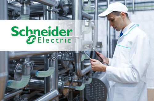 Автоматизация технологических процессов: оборудование, которое советуют специалисты ХЛР