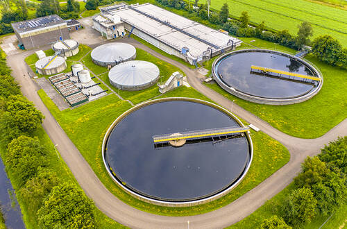 Жиры и нефтепродукты в сточных водах: современные методы и надежное оборудование для их выявления