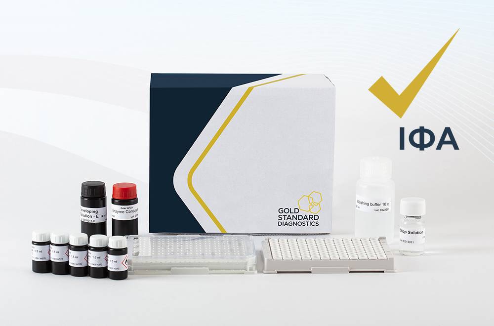 ИФА – универсальный метод для лабораторий аграрной и пищевой промышленности