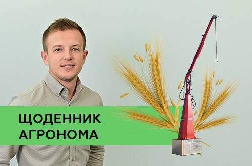 Идеальный помощник для агрария – пробоотборник зерна Vignoli