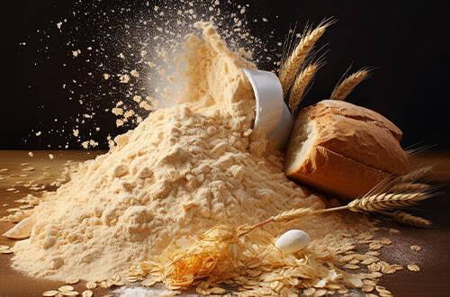 Сохраняем зерно – определяем активность липазы!