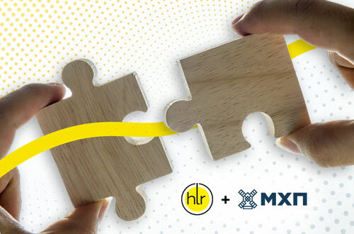 Десять лет с МХП: ХЛР создал уникальную для Украины сенсорную лабораторию