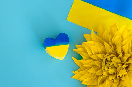 С Днем Независимости!