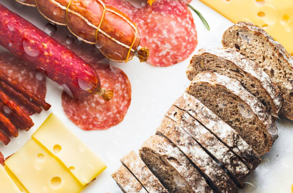 Безпека споживача – понад усе: визначаємо активність води