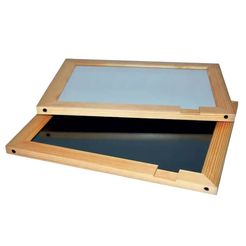 Традиционный способ