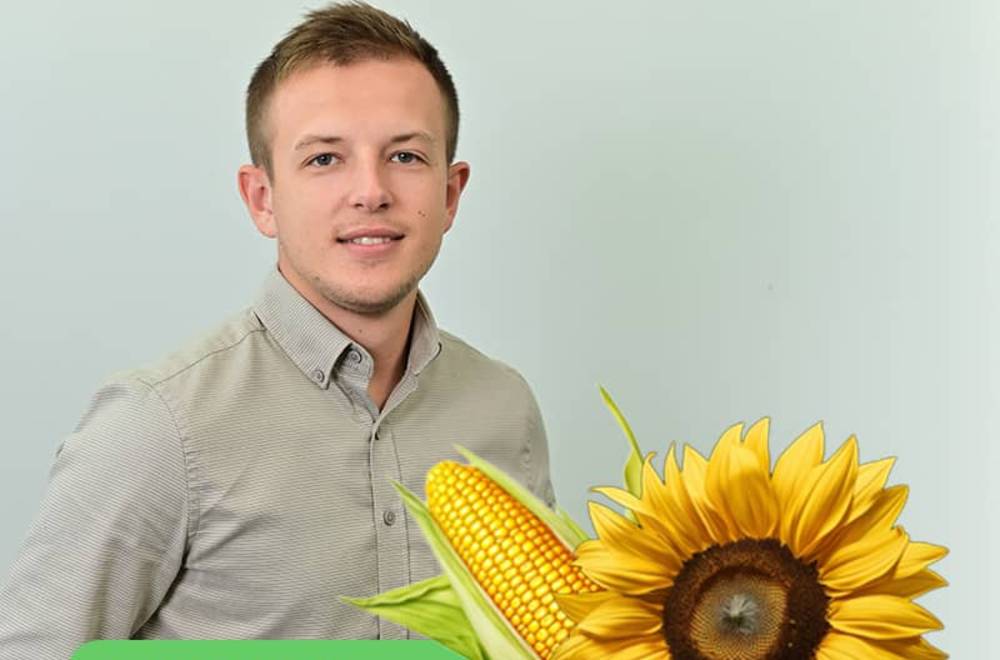 Собираем поздние яровые, комплектуем лабораторию входного контроля зерна