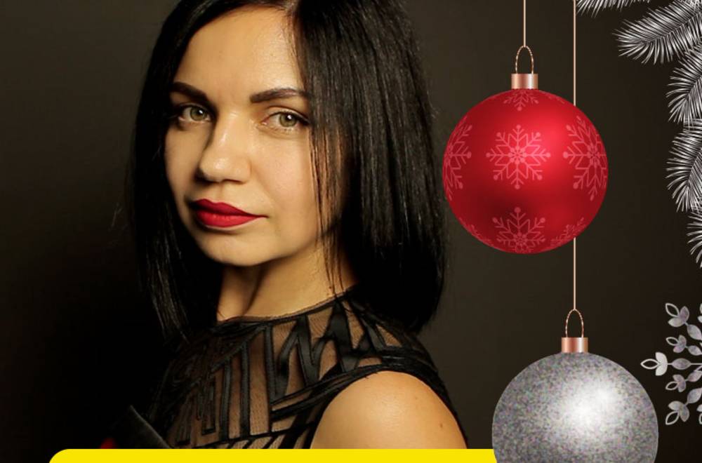 Празднуем Новый год – готовим «Лабораторное оливье»!