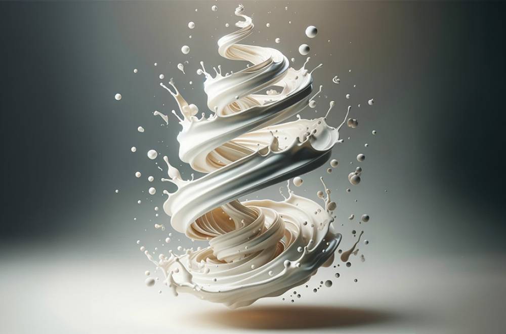 В ХЛР пройшов семінар для фахівців молочної галузі: короткий огляд обладнання