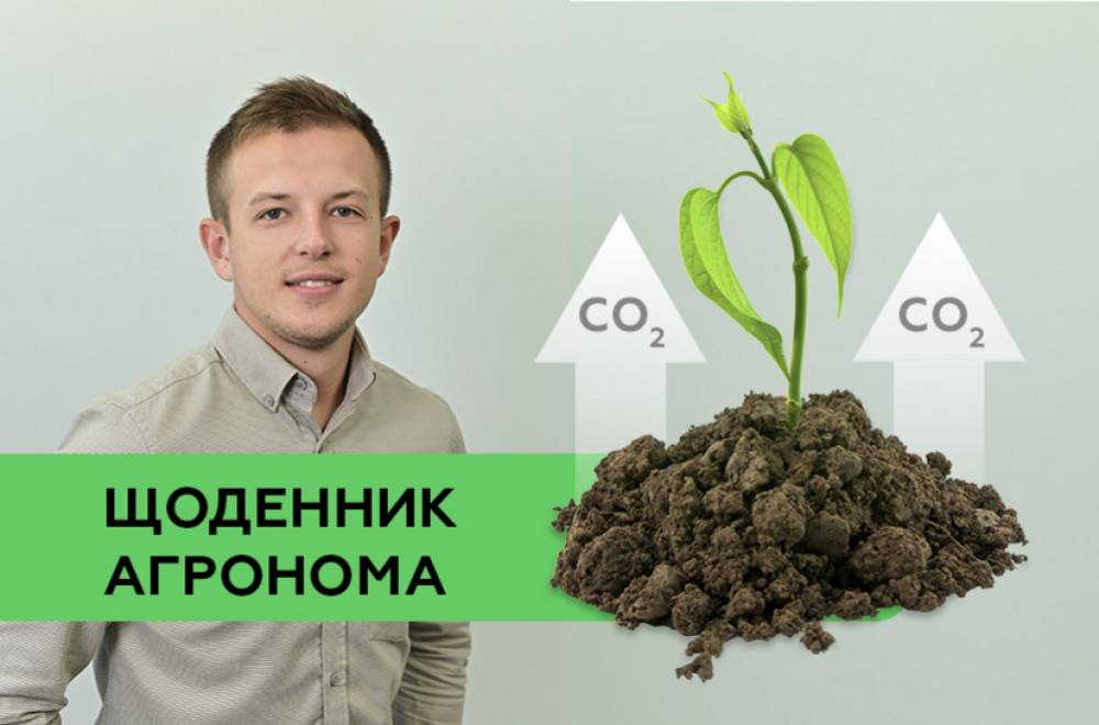 Дихання ґрунту як інструмент екологічної рівноваги, або навіщо вимірювати CO₂