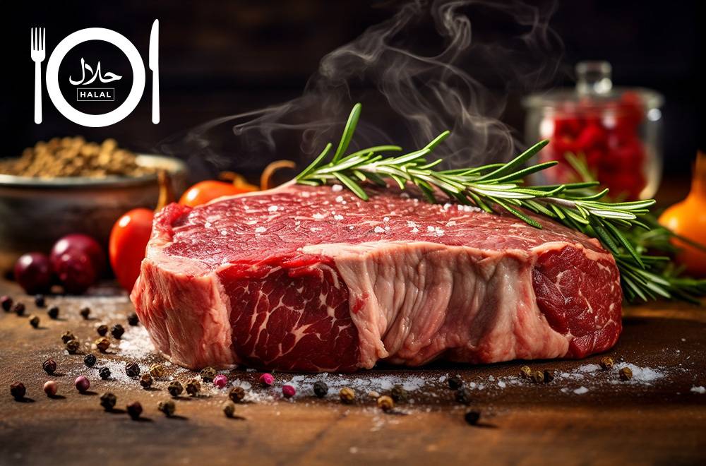 Що таке халяль і як його контролюють?