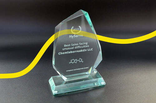 &laquo;Лучший продавец, несмотря на все сложности&raquo; &ndash; новая награда ХЛР