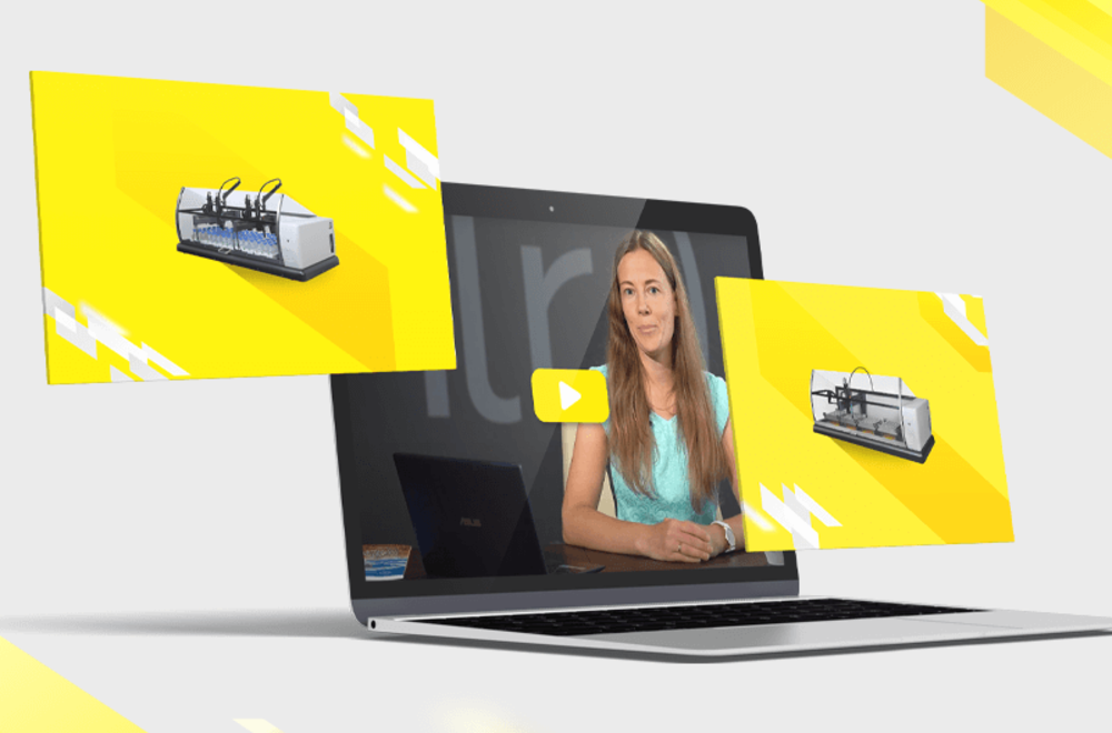 Аналізатори грунту Skalar SP2000