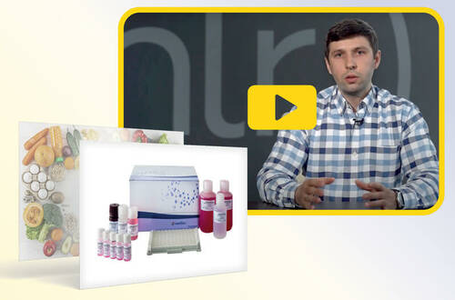 Контроль аллергенов Eurofins Technologies