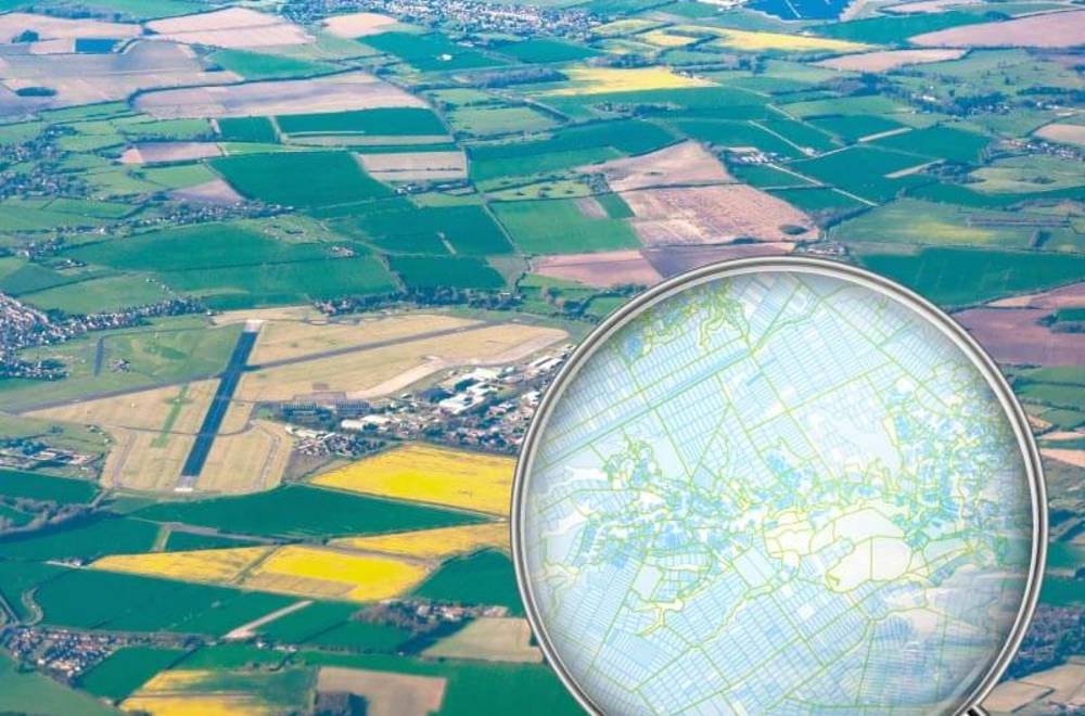 Государственный земельный кадастр Украины тонкости для агро бизнеса