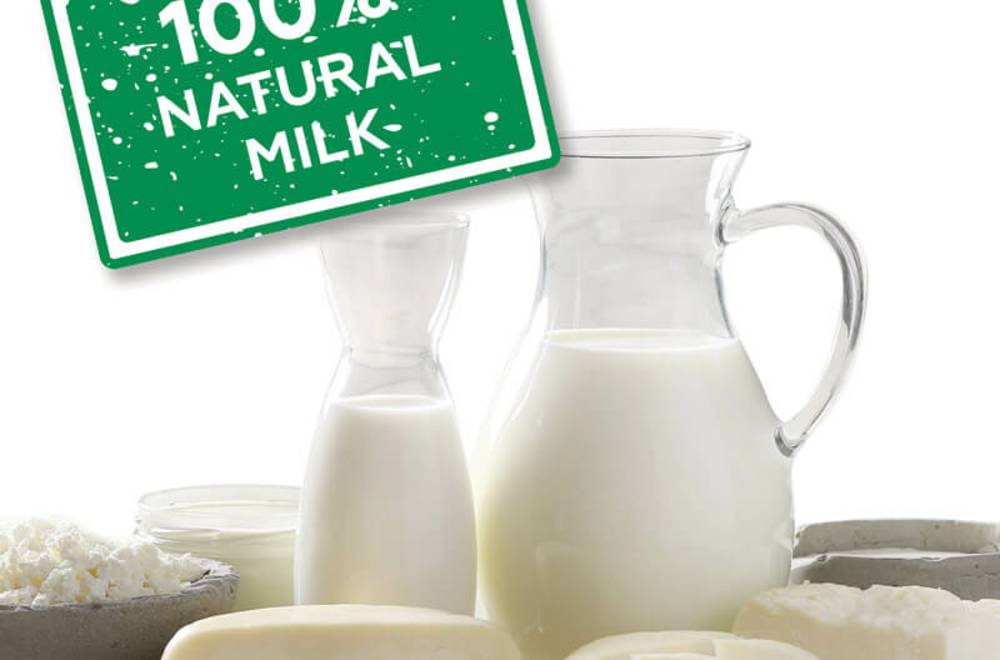 Молоко фальсификат