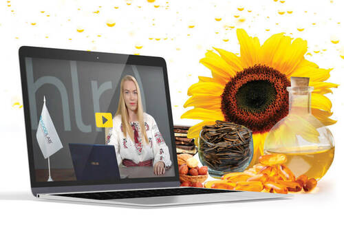 Аналіз жирів в харчових продуктах з CDR FoodLab