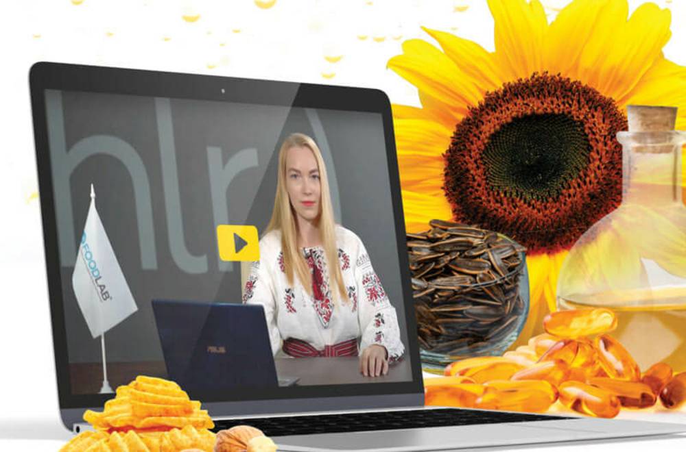 Система CDR FoodLab для аналізу жирів