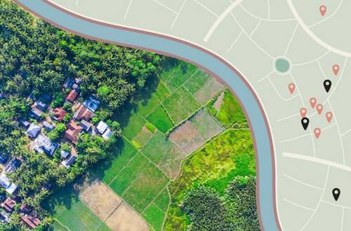 Система земельного кадастра в Украине [часть 2]