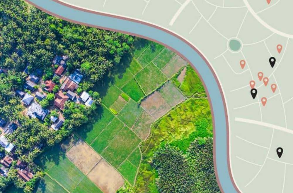 Система земельного кадастру в Україні [частина 2]