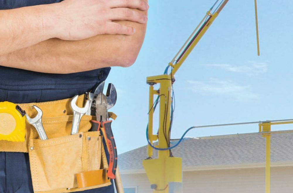 Замовити сервісне обслуговування автоматичного пробовідбірника зерна