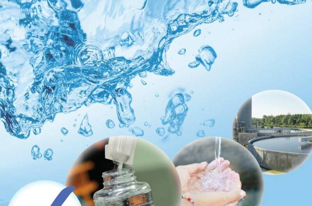 Микробиологический контроль безопасности воды