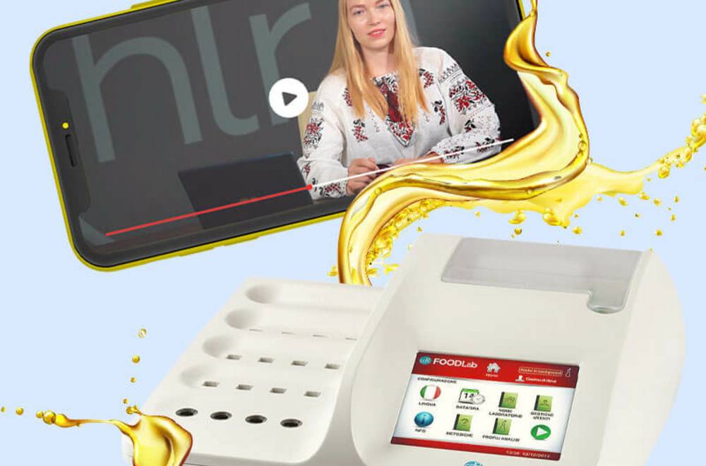 Экспресс контроль пива CDR BeerLab