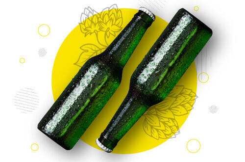 Крафтовые пивоварни 