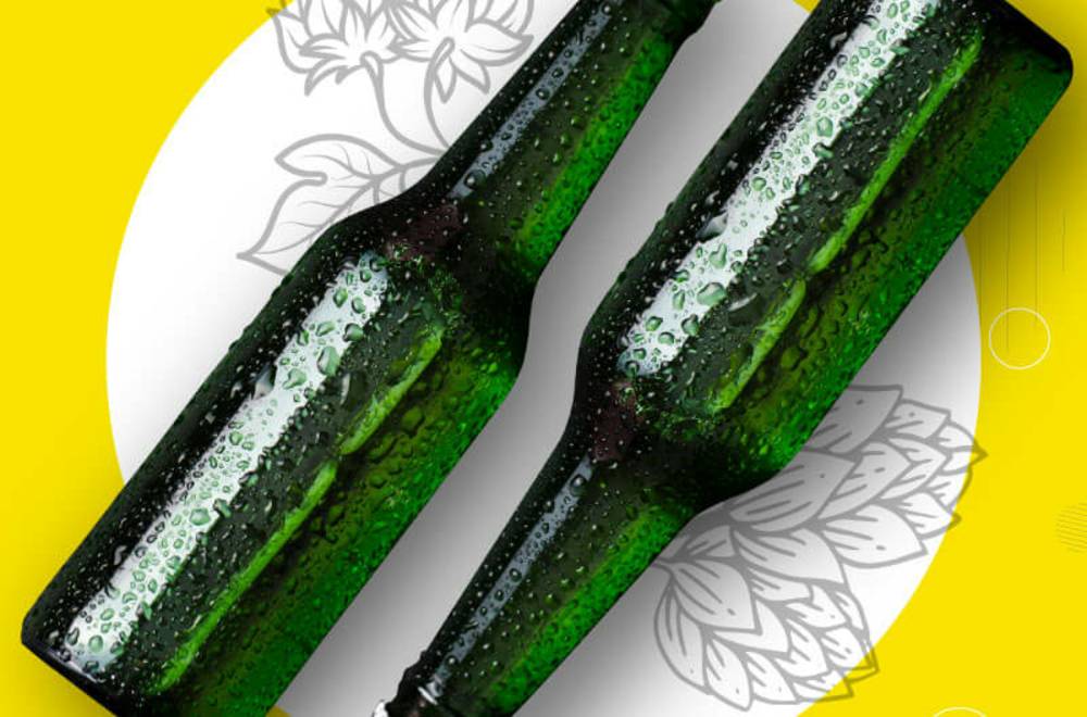 Для крафтової пивоварні