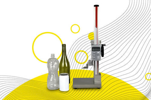 Контроль качества тары для напитков