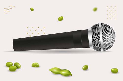 Конференция &laquo;Современные технологии соевой индустрии&raquo;: что предложила ХЛР