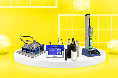 Проверяем упаковку: анализ материалов и готовой тары, производственный и лабораторный контроль