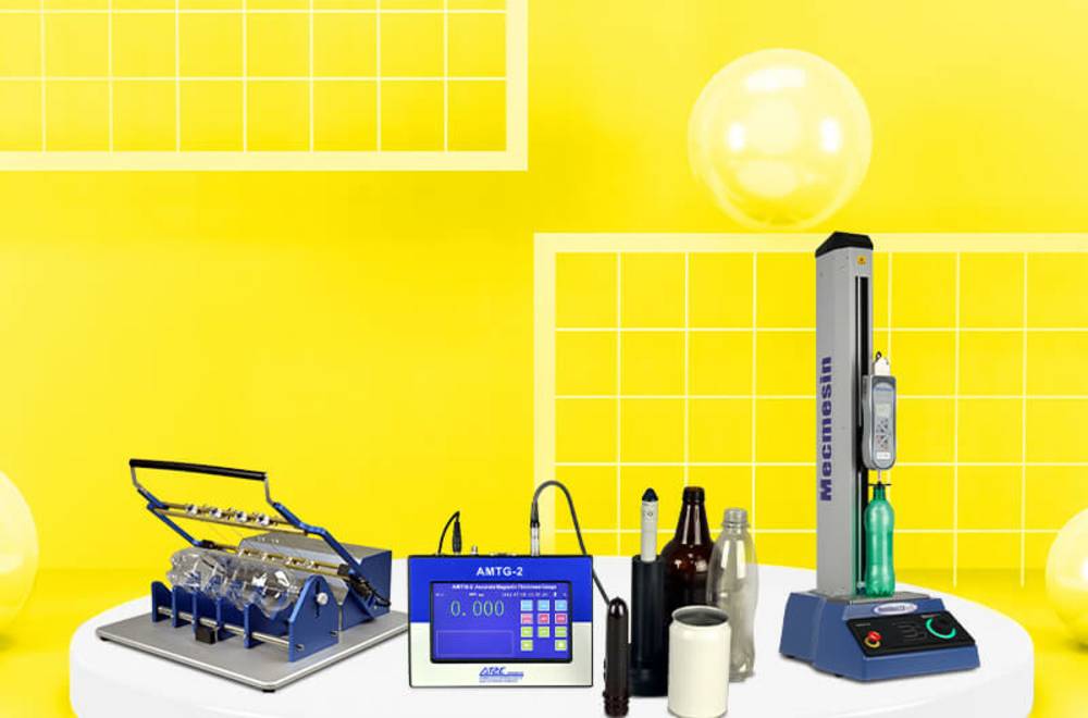 Проверяем упаковку: анализ материалов и готовой тары, производственный и лабораторный контроль