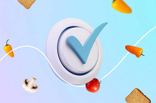 Надежное и доступное определение показателей безопасности пищевых продуктов