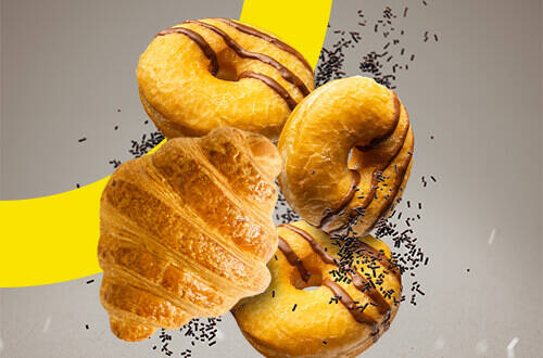 Почему они горчат: разбираемся с жирами и кислотностью выпечки и «вкусняшек»