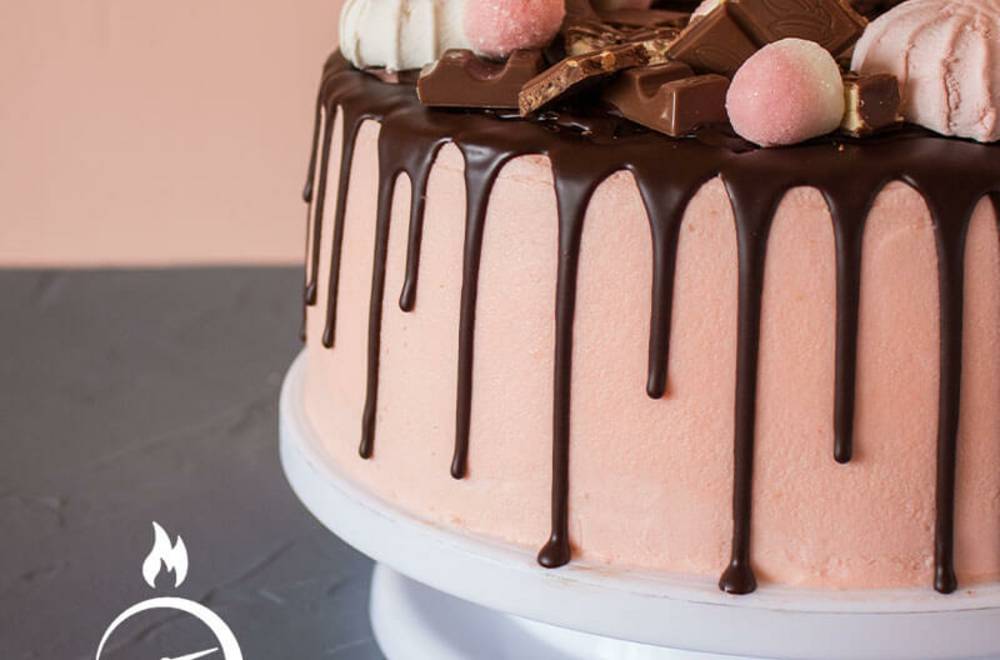 «Калорийная бомба» – новый калориметр для АПК от ХЛР!