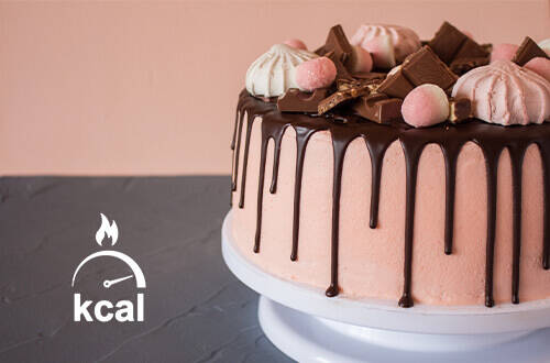 «Калорийная бомба» – новый калориметр для АПК от ХЛР!