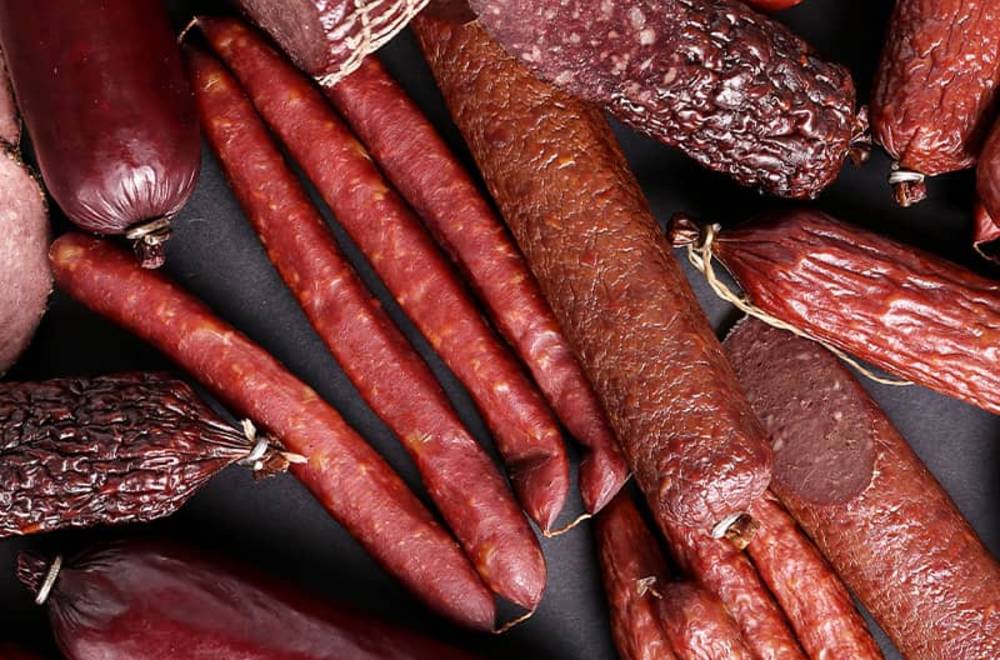 ХЛР на MeatForum 2023: только лучшие решения для мясной отрасли!