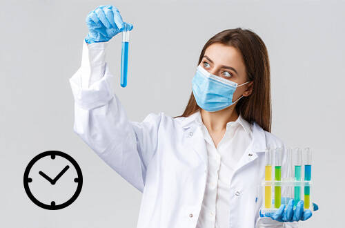 Может ли микробиологический анализ быть быстрым? Да!