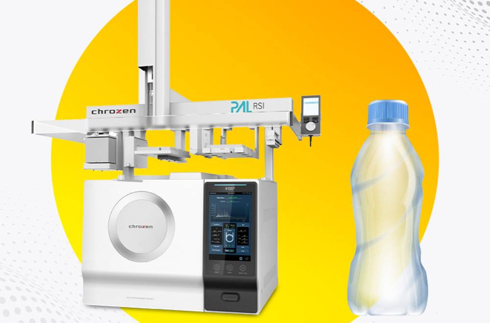 Контроль материалов, контактирующих с пищевыми продуктами