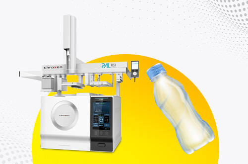 Контроль материалов, контактирующих с пищевыми продуктами