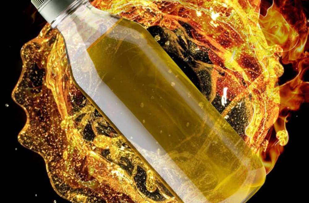 Хватит исследовать вручную – автоматический анализ температуры вспышки растительных масел!