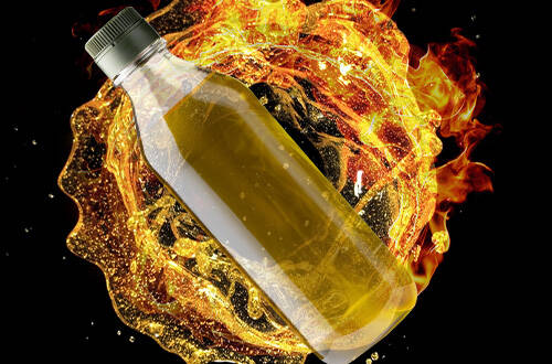 Хватит исследовать вручную – автоматический анализ температуры вспышки растительных масел!