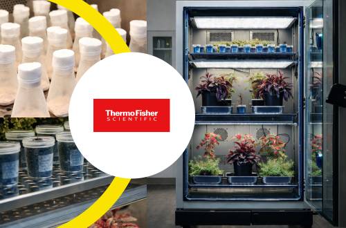 Більше автоматизації &ndash; менше ризиків: оновлення Thermo Scientific для лабораторій АПК